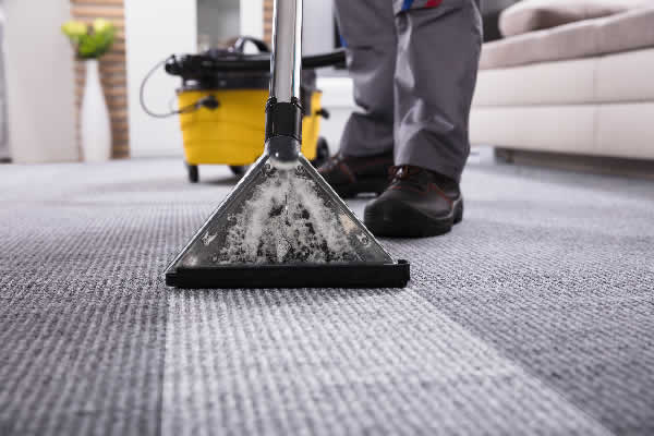 Carpet Cleaning Seven Hills